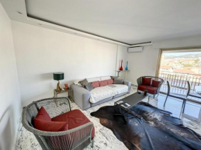 SUQ3 - Très beau 2 pièces avec terrasse